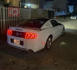 فورد موستانج